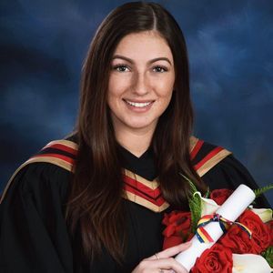 Meet your Posher, Jordan